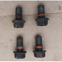 Болты Кардана